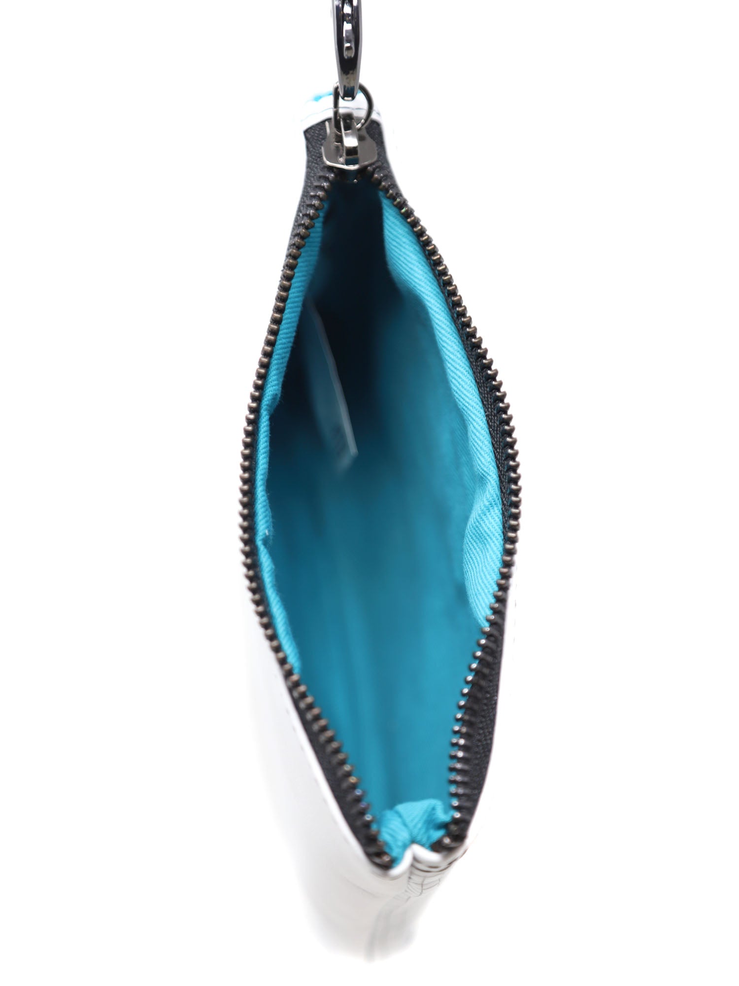 Pochette Bianco Gabs