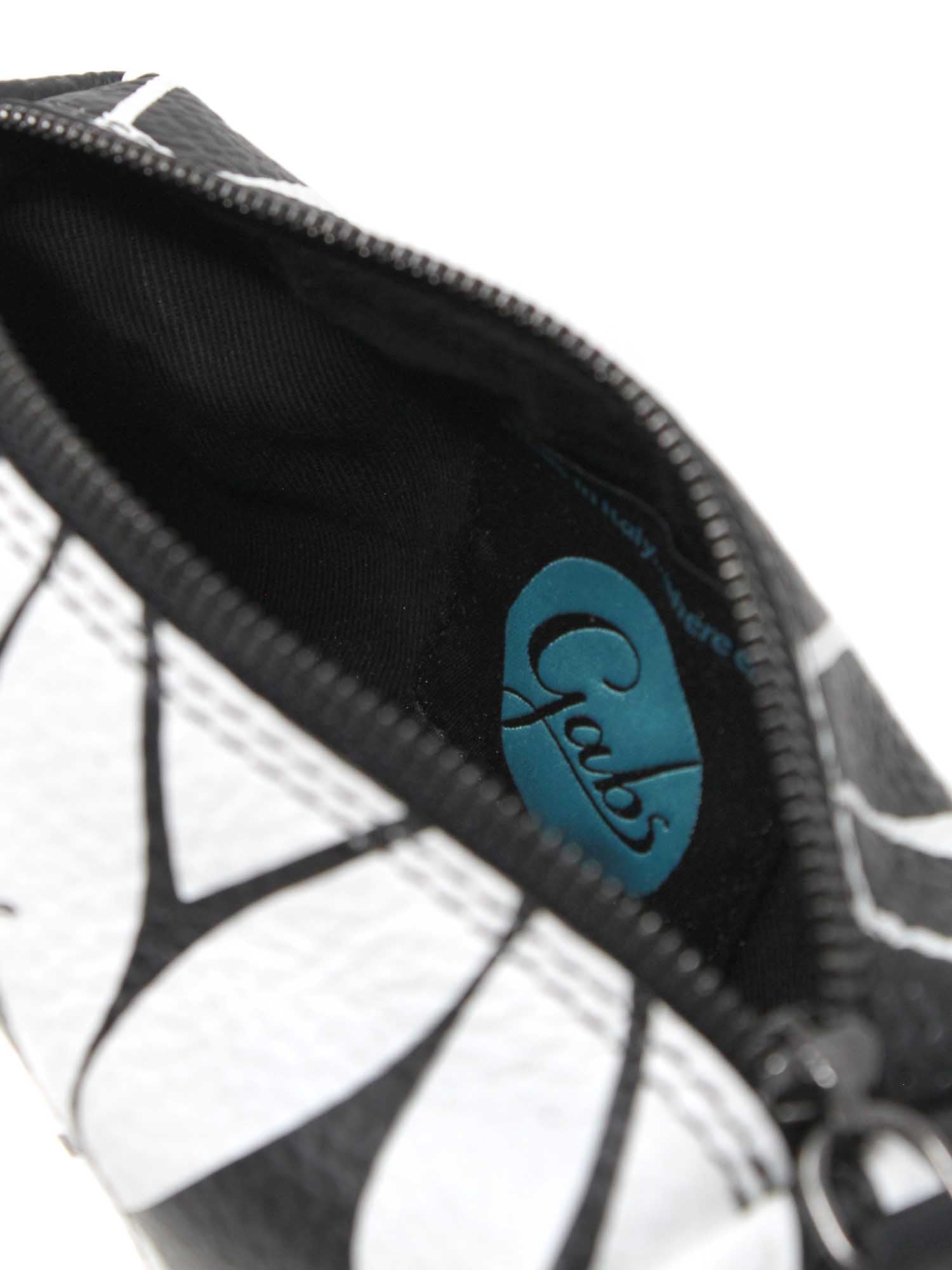 Beauty case Nero F0179 Gabs