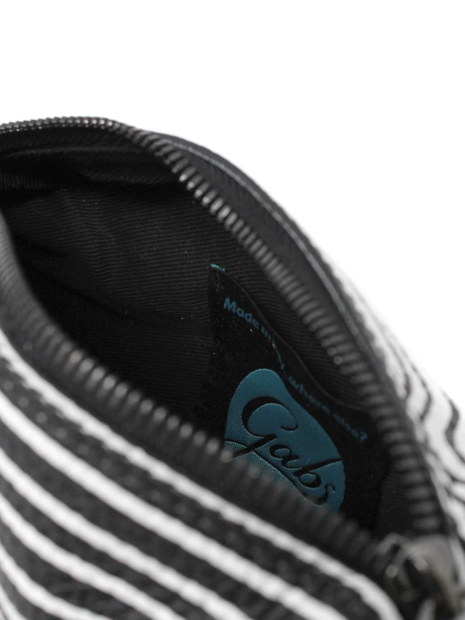 Beauty case Nero F0182 Gabs