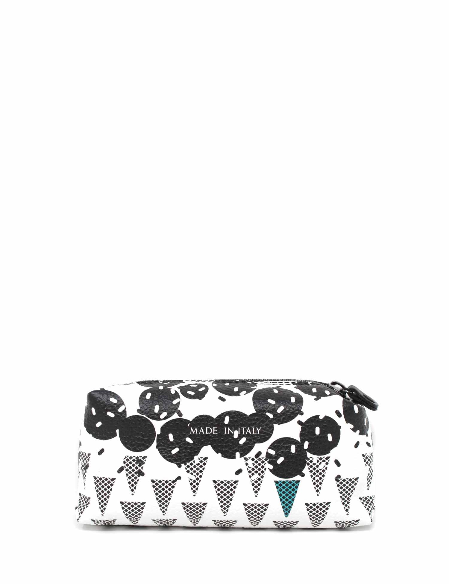 Beauty case Nero F0180 Gabs