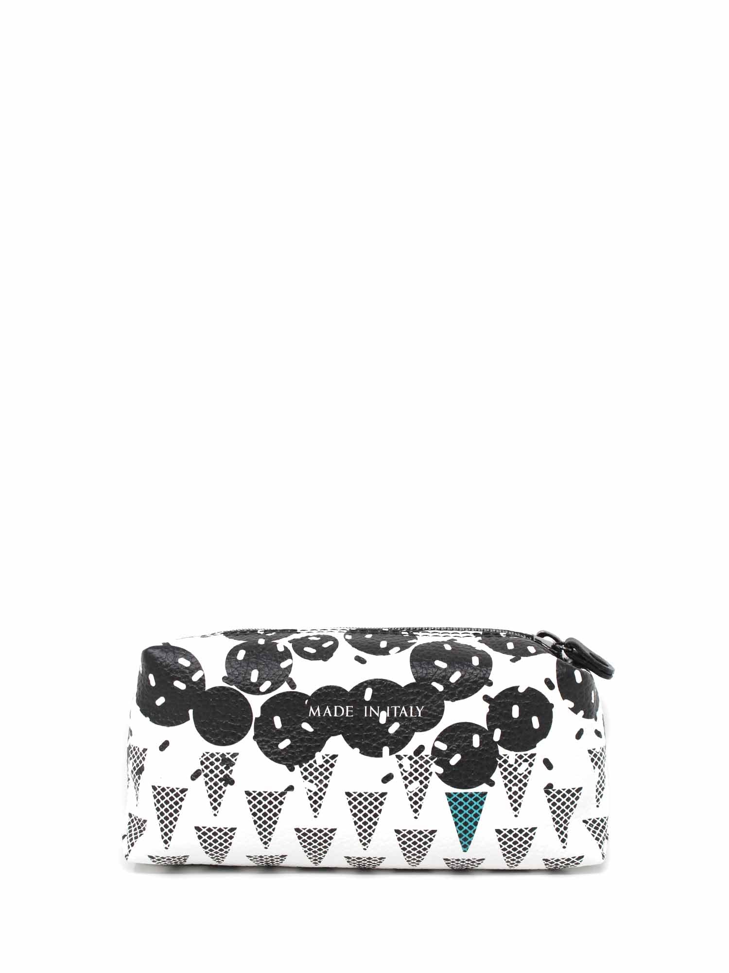 Beauty case Nero F0180 Gabs