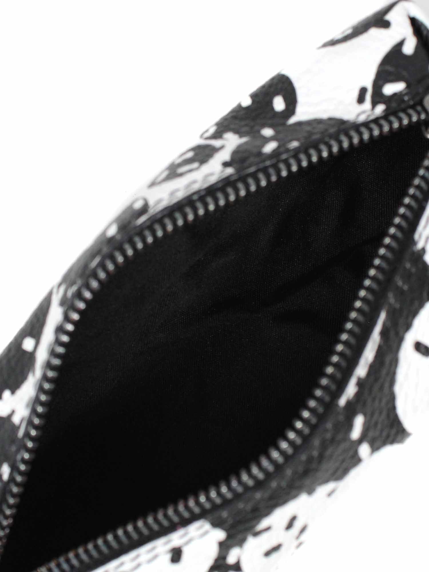 Beauty case Nero F0180 Gabs