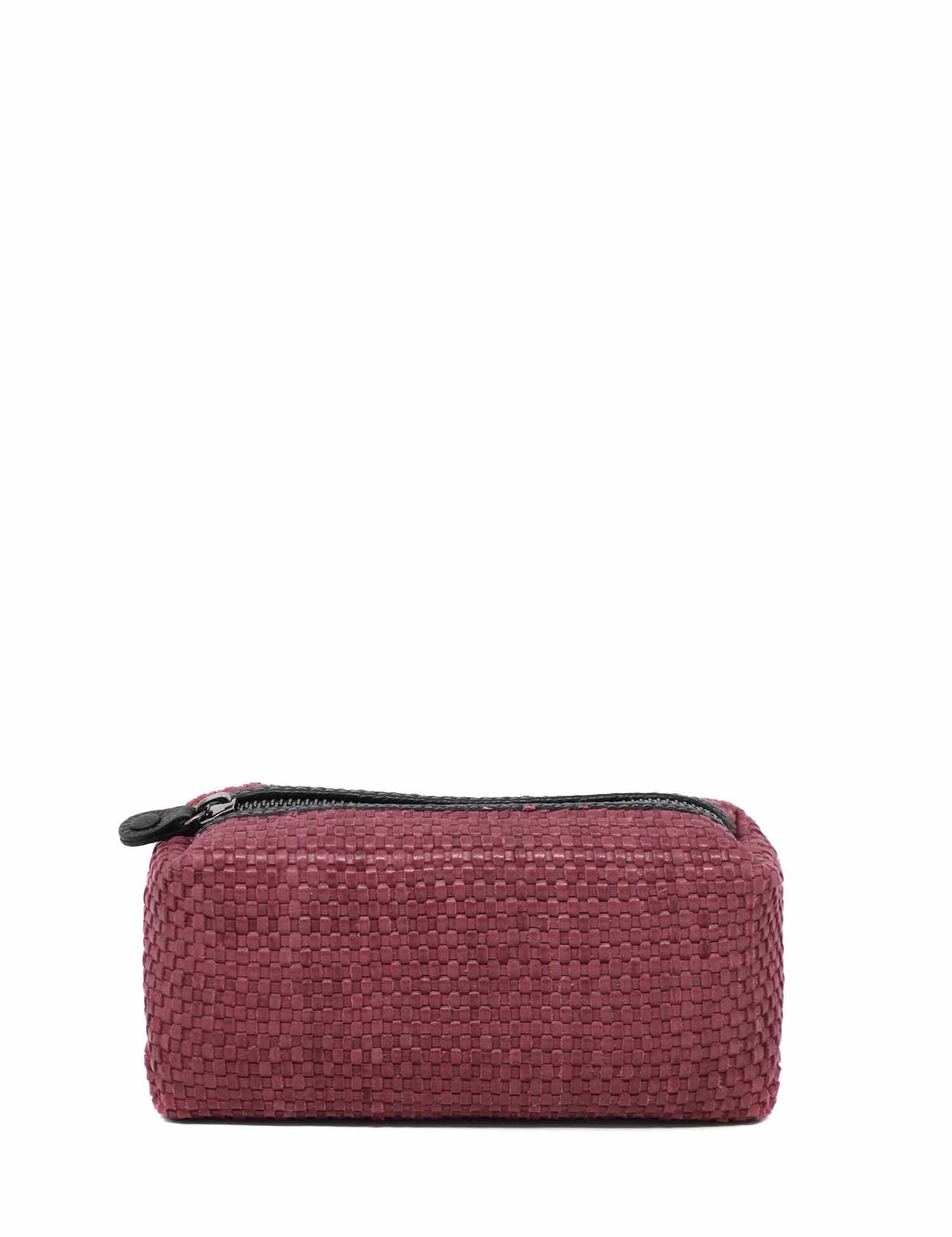 Beauty case Bordeaux Gabs