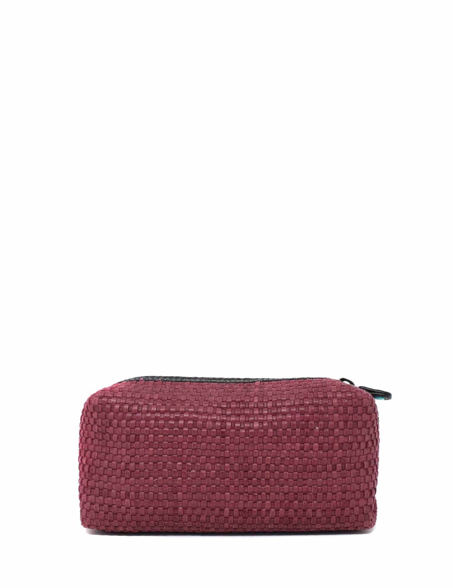 Beauty case Bordeaux Gabs
