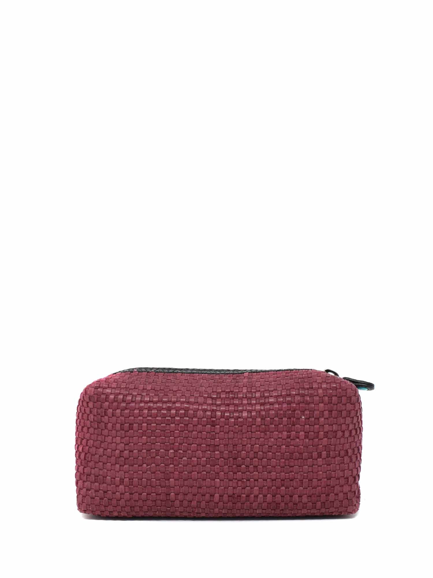 Beauty case Bordeaux Gabs