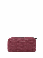 Beauty case Bordeaux Gabs