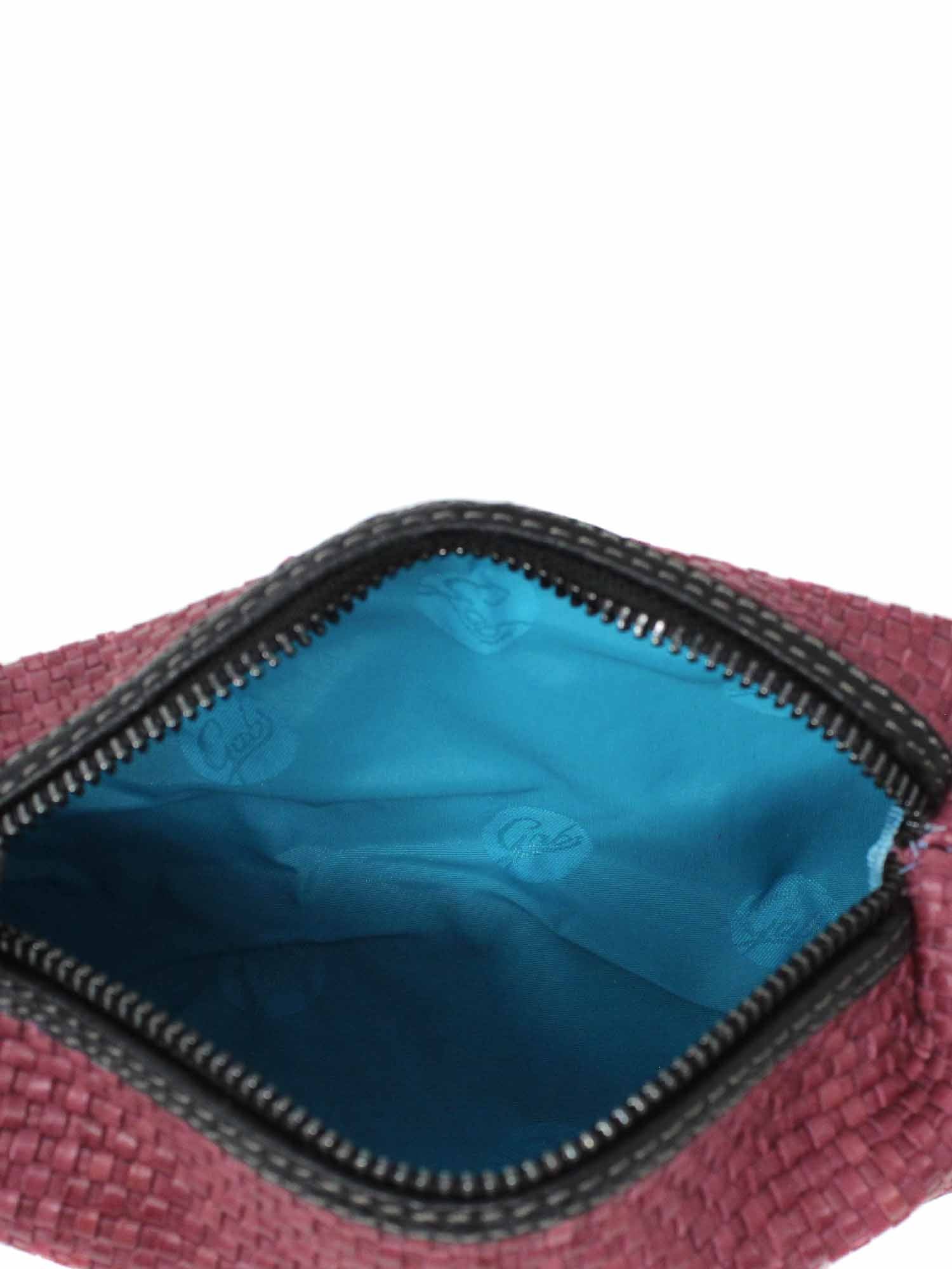 Beauty case Bordeaux Gabs