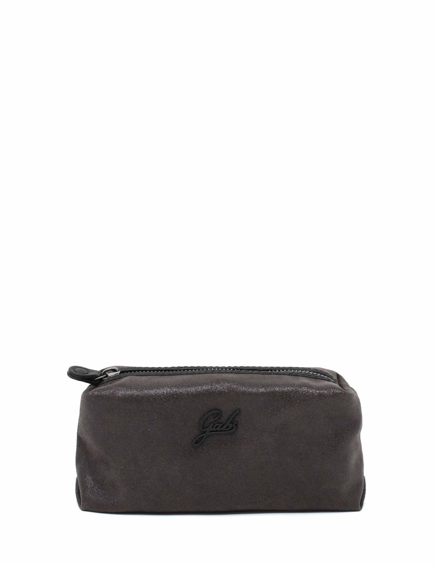 Beauty case Marrone Gabs