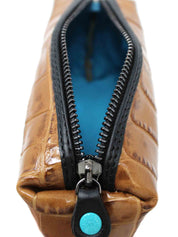 Beauty case Cuoio Gabs