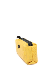 Beauty case Giallo Gabs