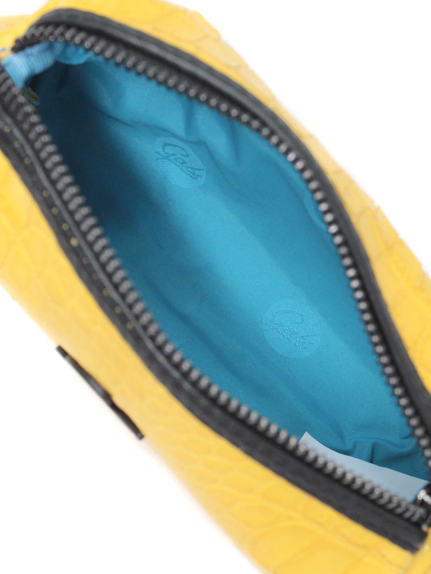 Beauty case Giallo Gabs