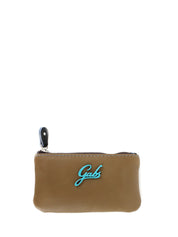 Portachiavi Marrone Chiaro Gabs