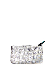 Portachiavi Argentato Gabs