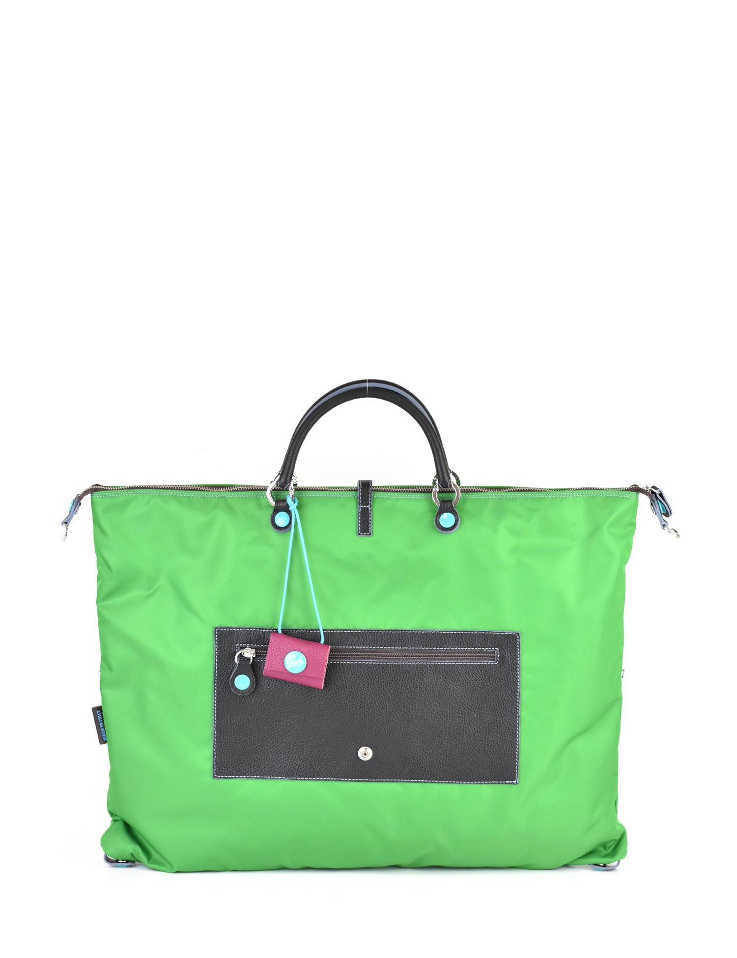 Borse a mano Verde Gabs