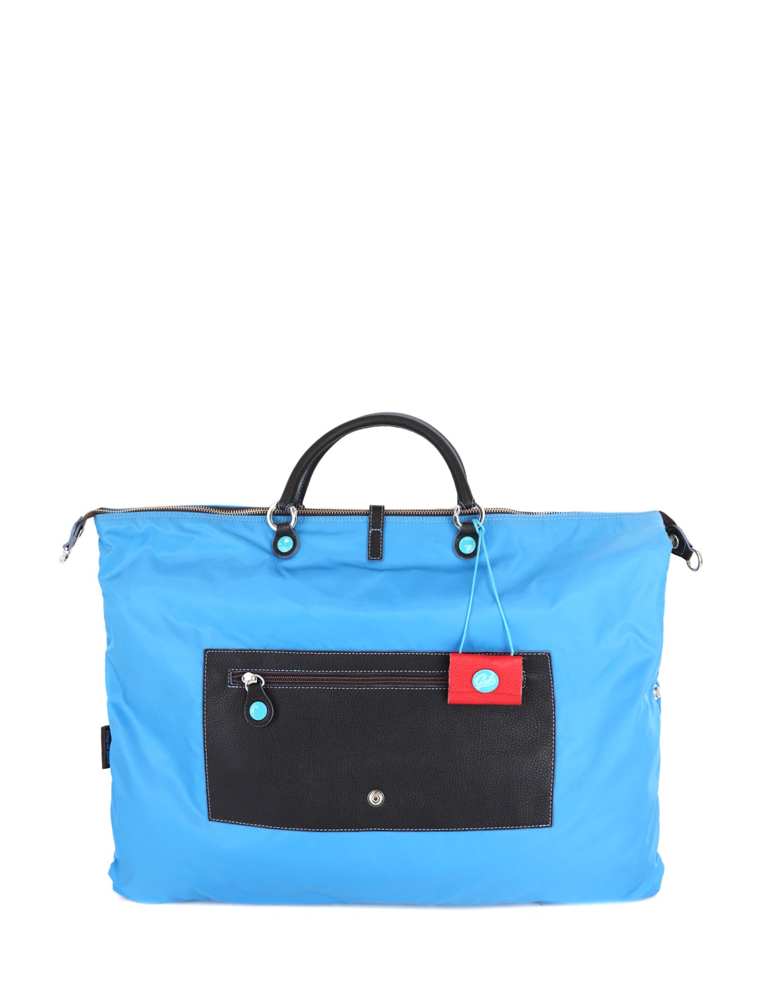 Borse a mano Blu Gabs