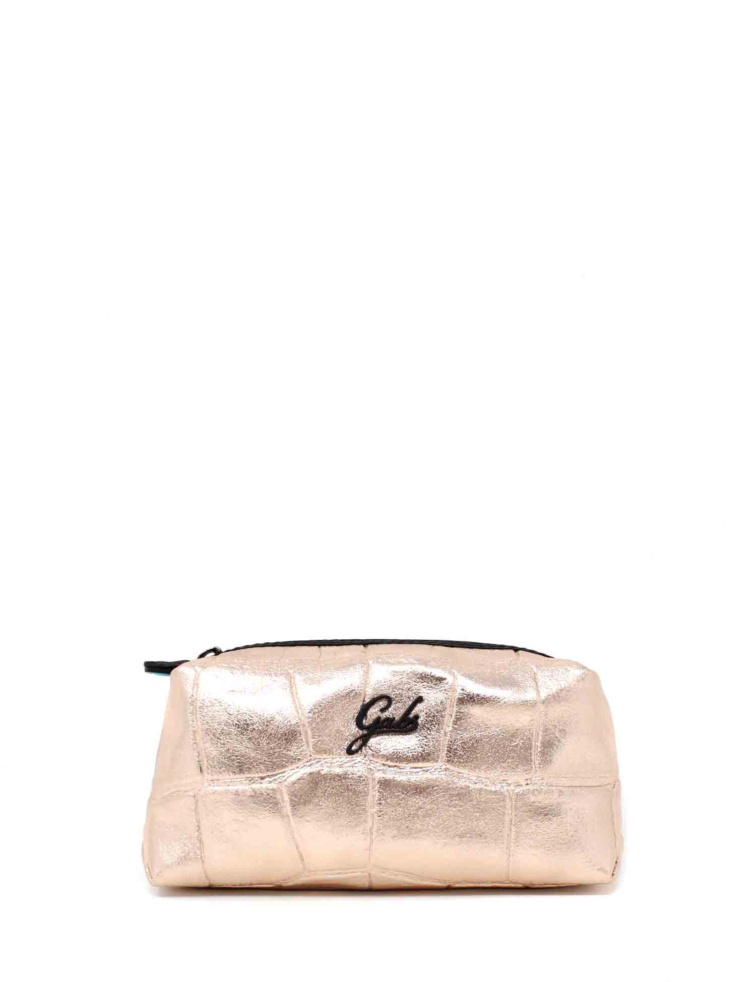 Beauty case Dorato Gabs