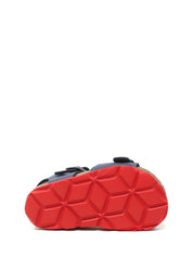 Sandali Blu Scuro Grunland Junior