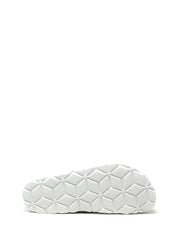 Sandali Bianco Marrone Grunland Junior