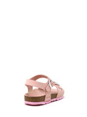 Sandali Rosa Grunland Junior