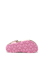 Sandali Rosa Grunland Junior