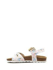 Sandali Bianco Grunland Junior
