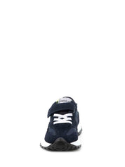 Scarpe con strappi Blu Grunland Junior