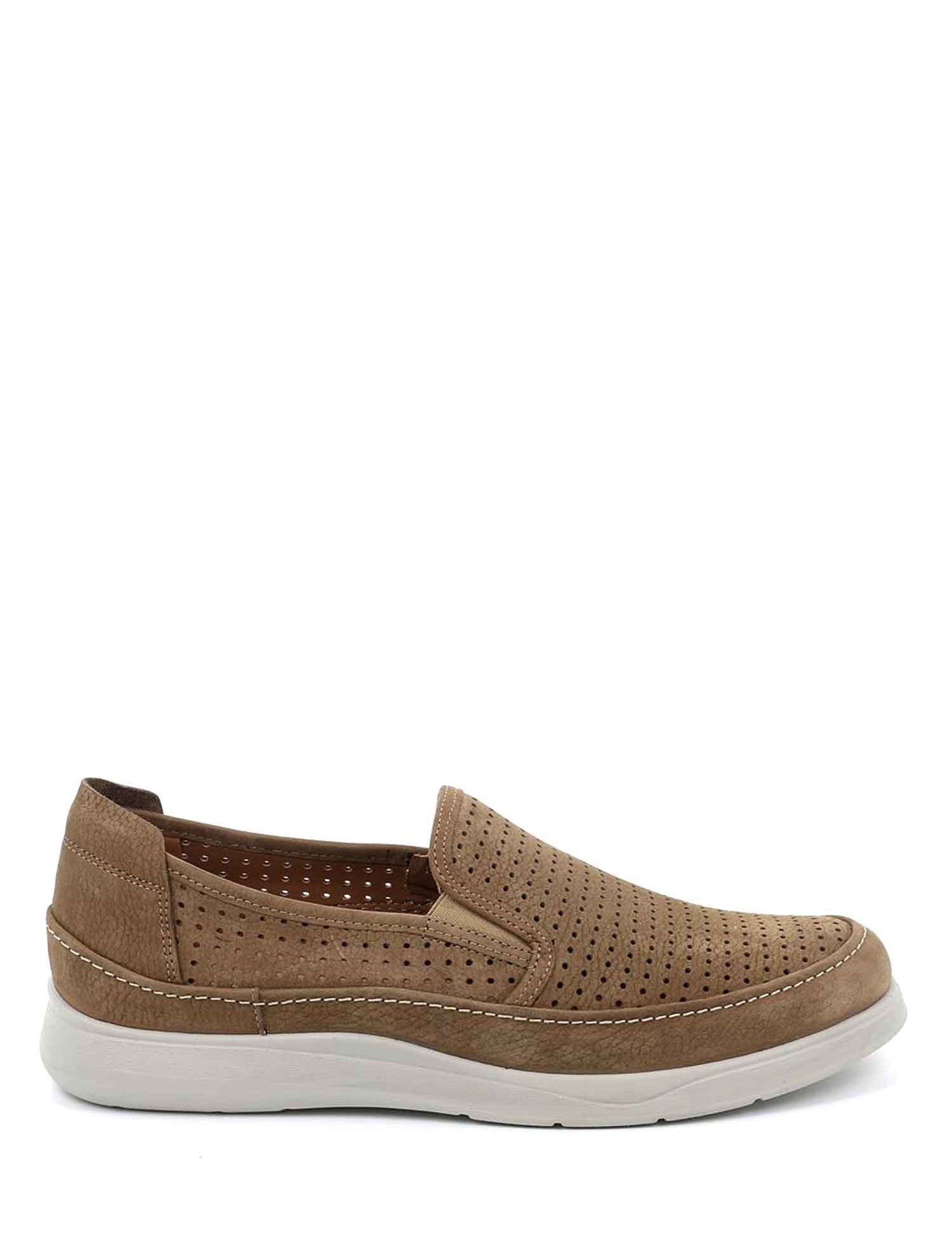 Slip-on Beige Grunland