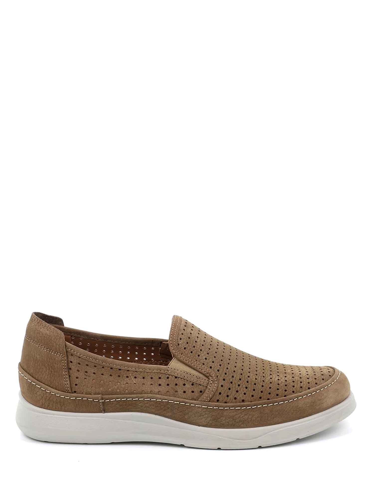 Slip-on Beige Grunland