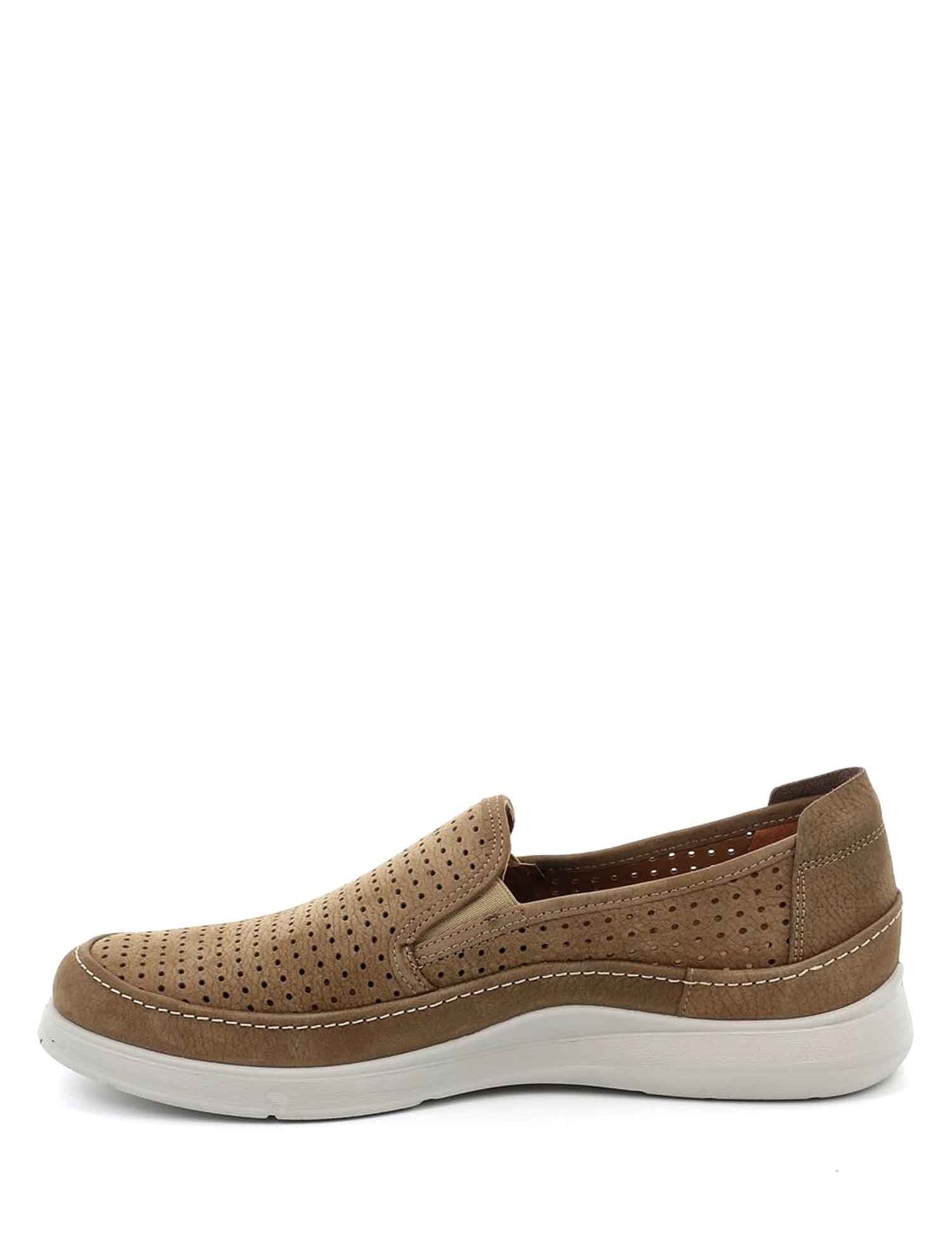 Slip-on Beige Grunland