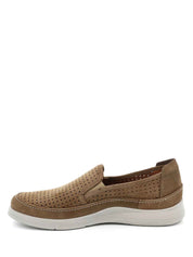 Slip-on Beige Grunland