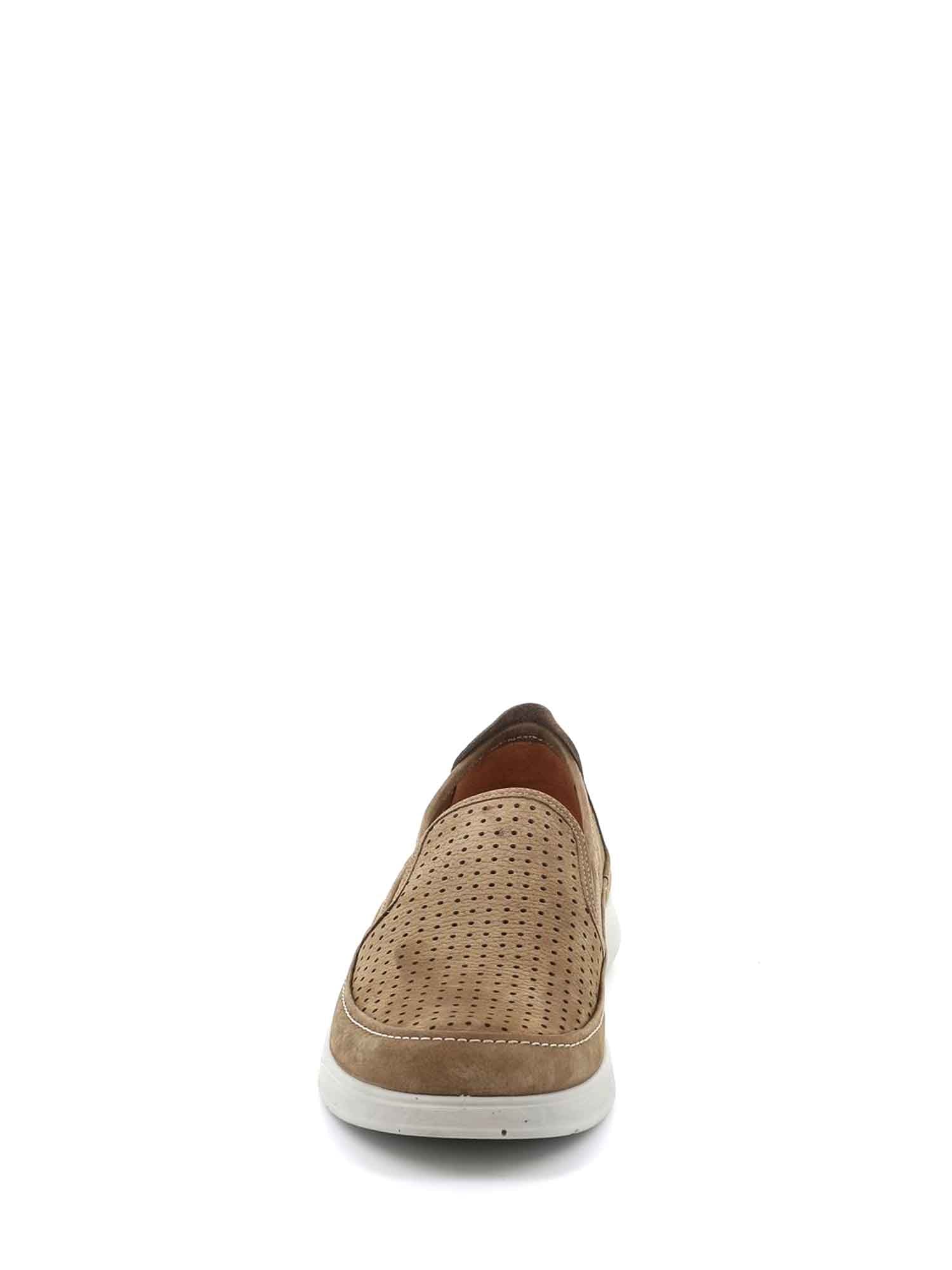 Slip-on Beige Grunland