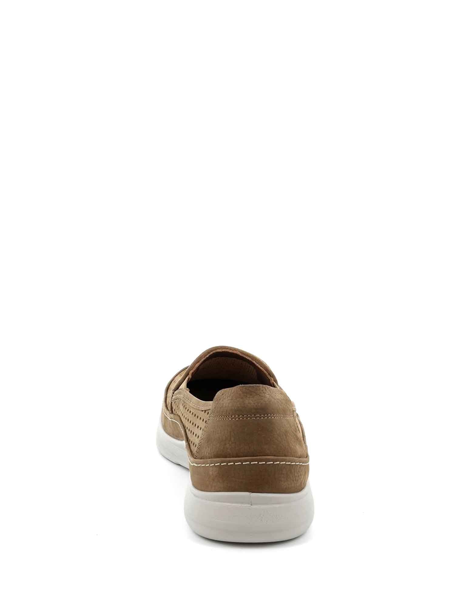 Slip-on Beige Grunland