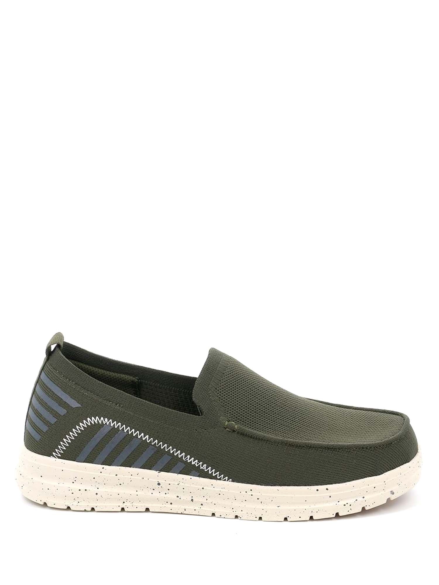 Slip-on Verde Grunland