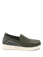 Slip-on Verde Grunland