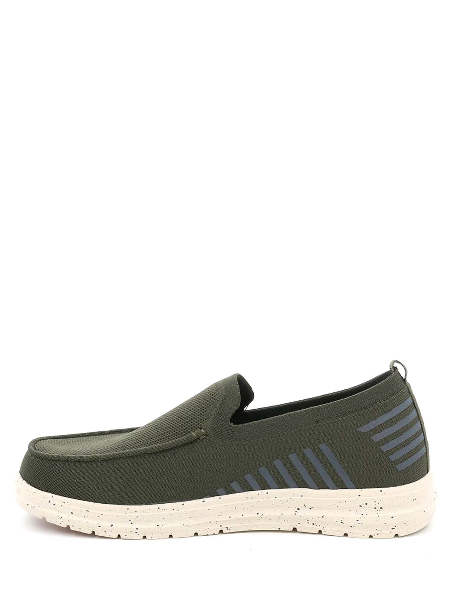 Slip-on Verde Grunland