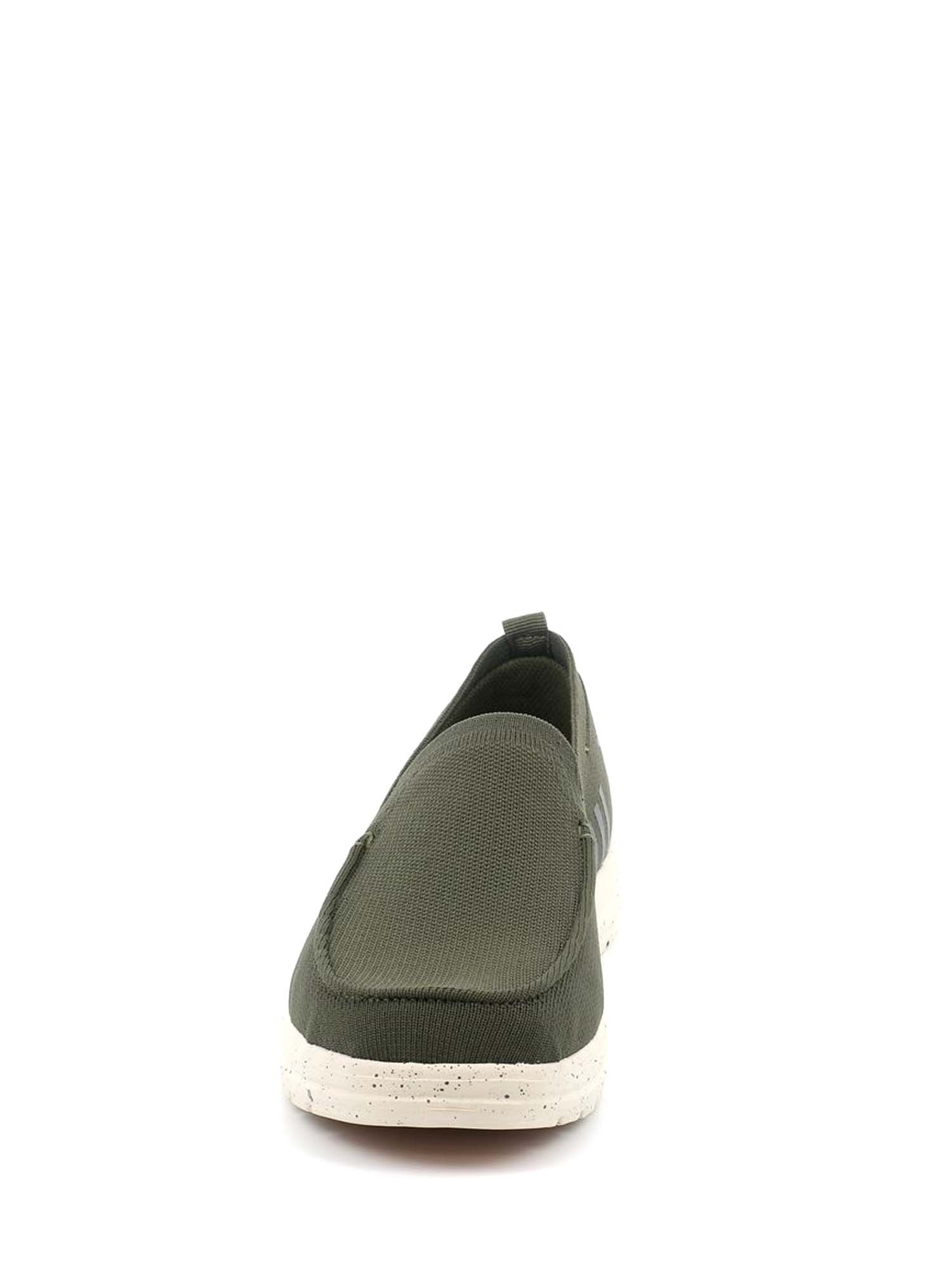 Slip-on Verde Grunland