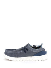 Slip-on Blu Grunland