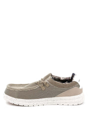 Slip-on Beige Grunland