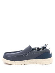 Slip-on Blu Grunland