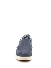 Slip-on Blu Grunland