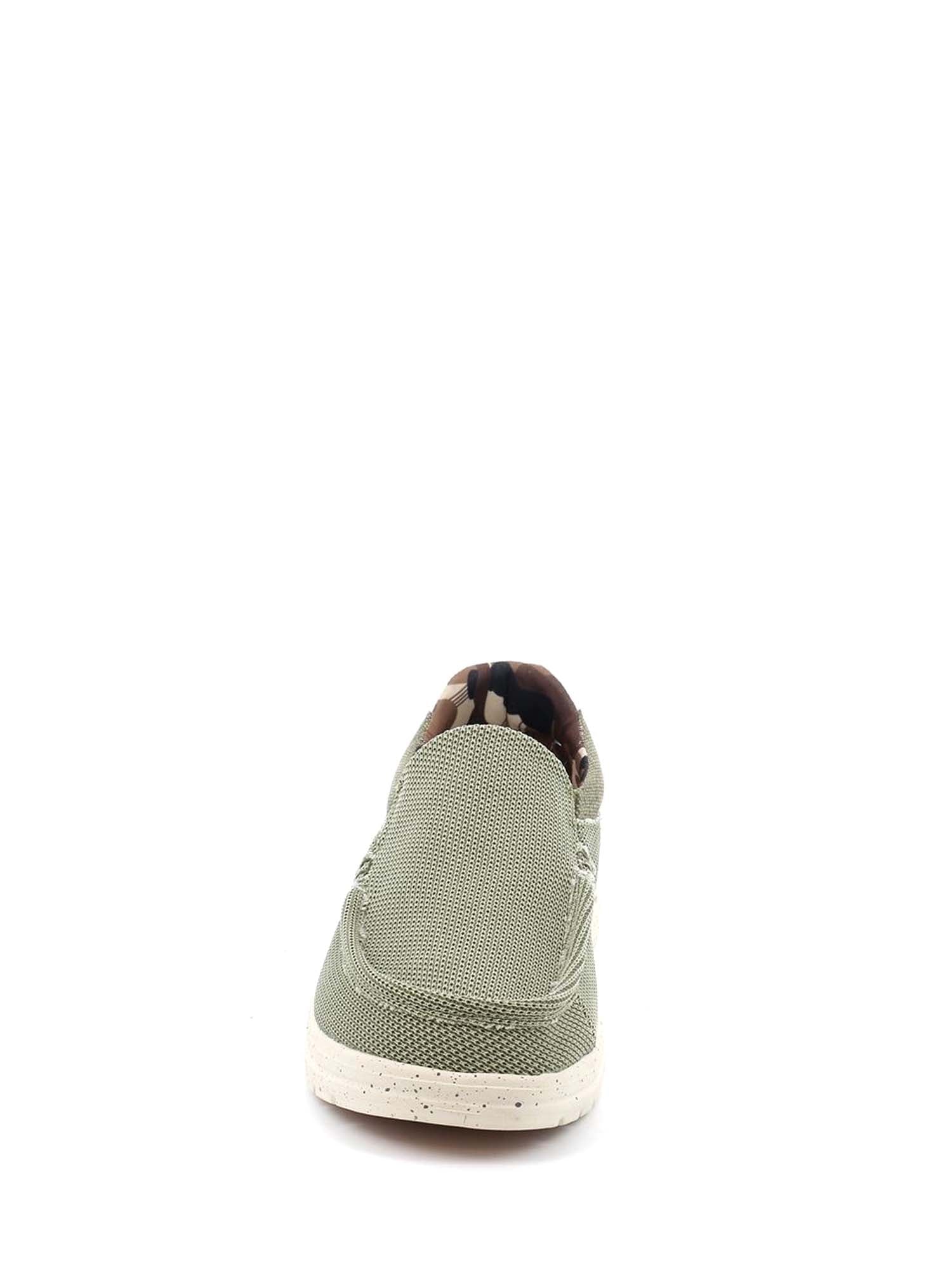 Slip-on Verde Grunland