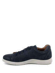 Sneakers Blu Grunland