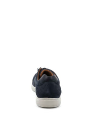 Sneakers Blu Grunland
