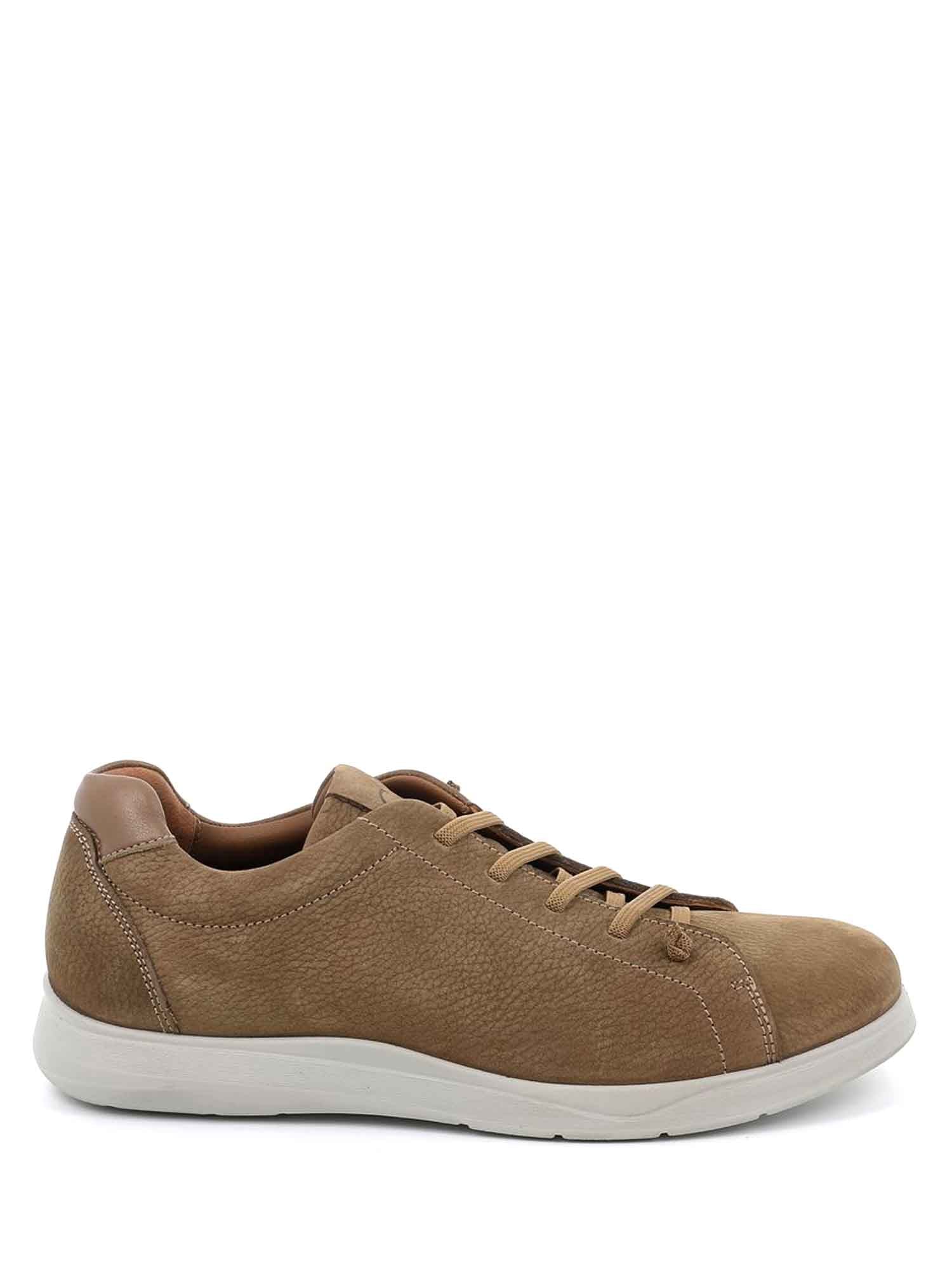 Sneakers Beige Grunland