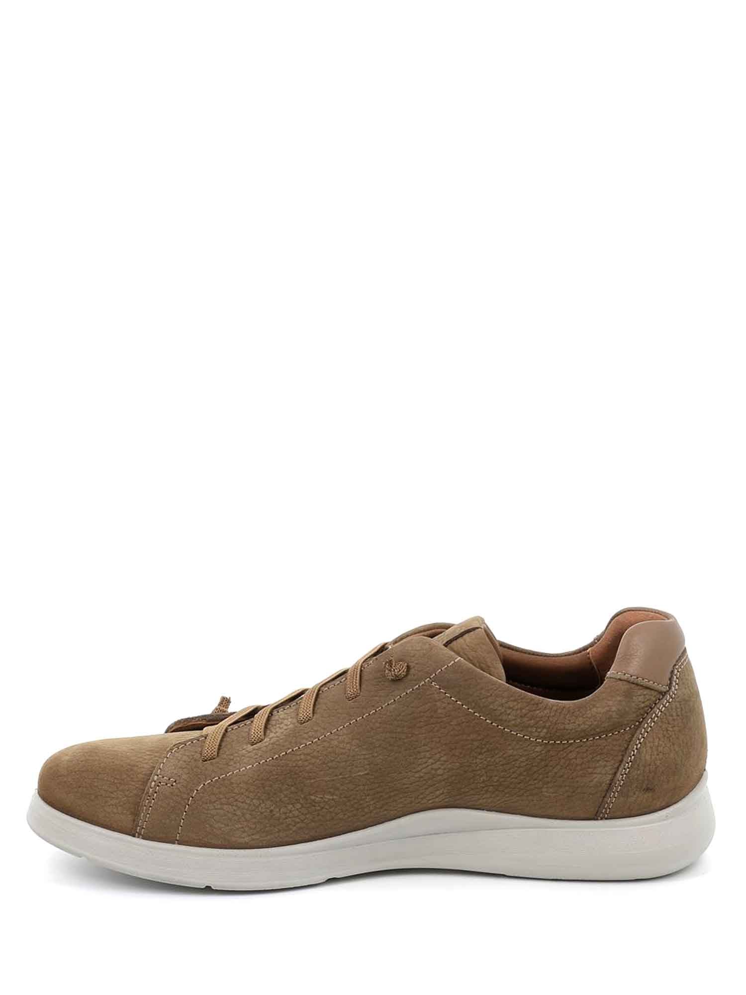 Sneakers Beige Grunland