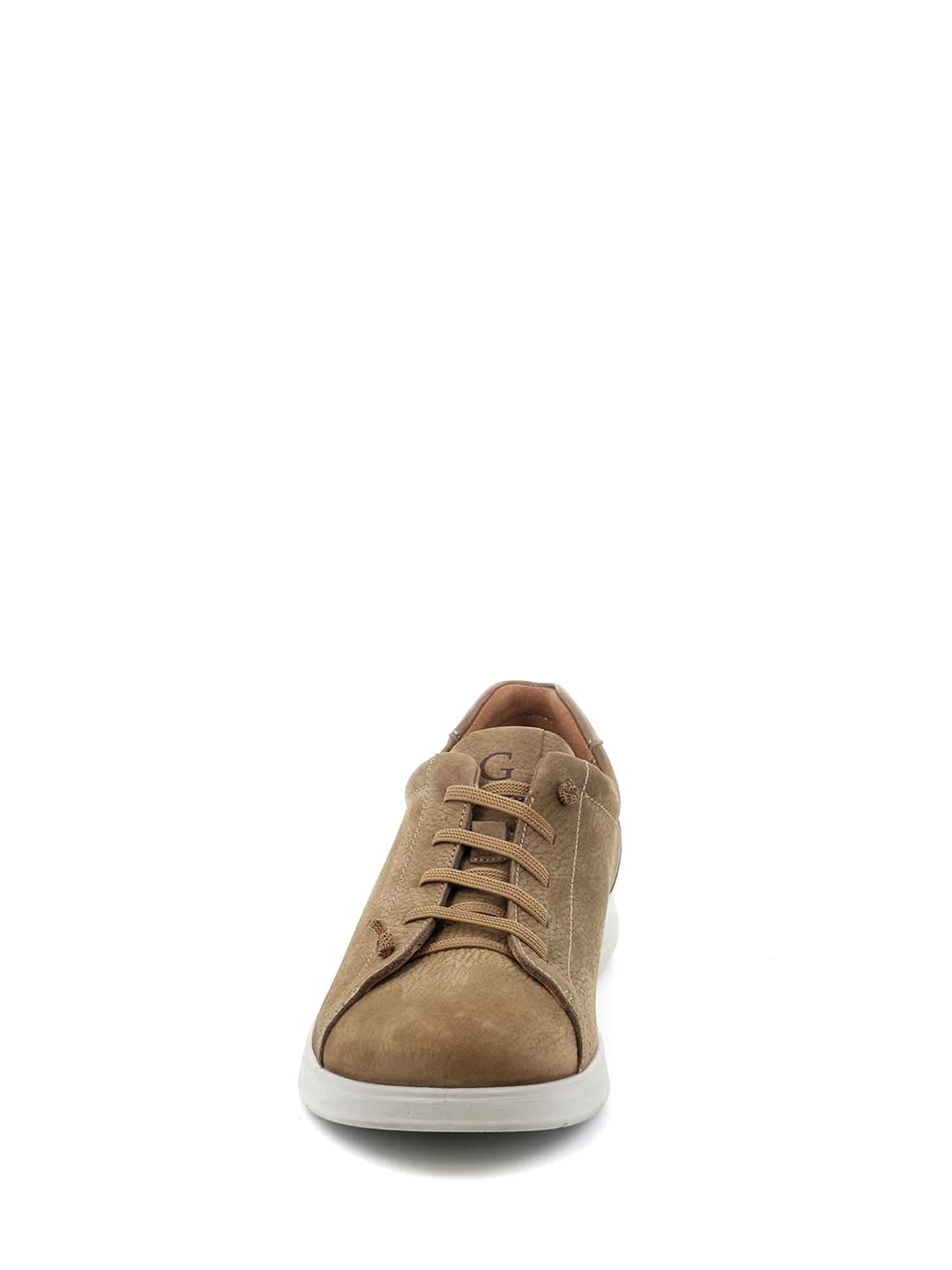 Sneakers Beige Grunland
