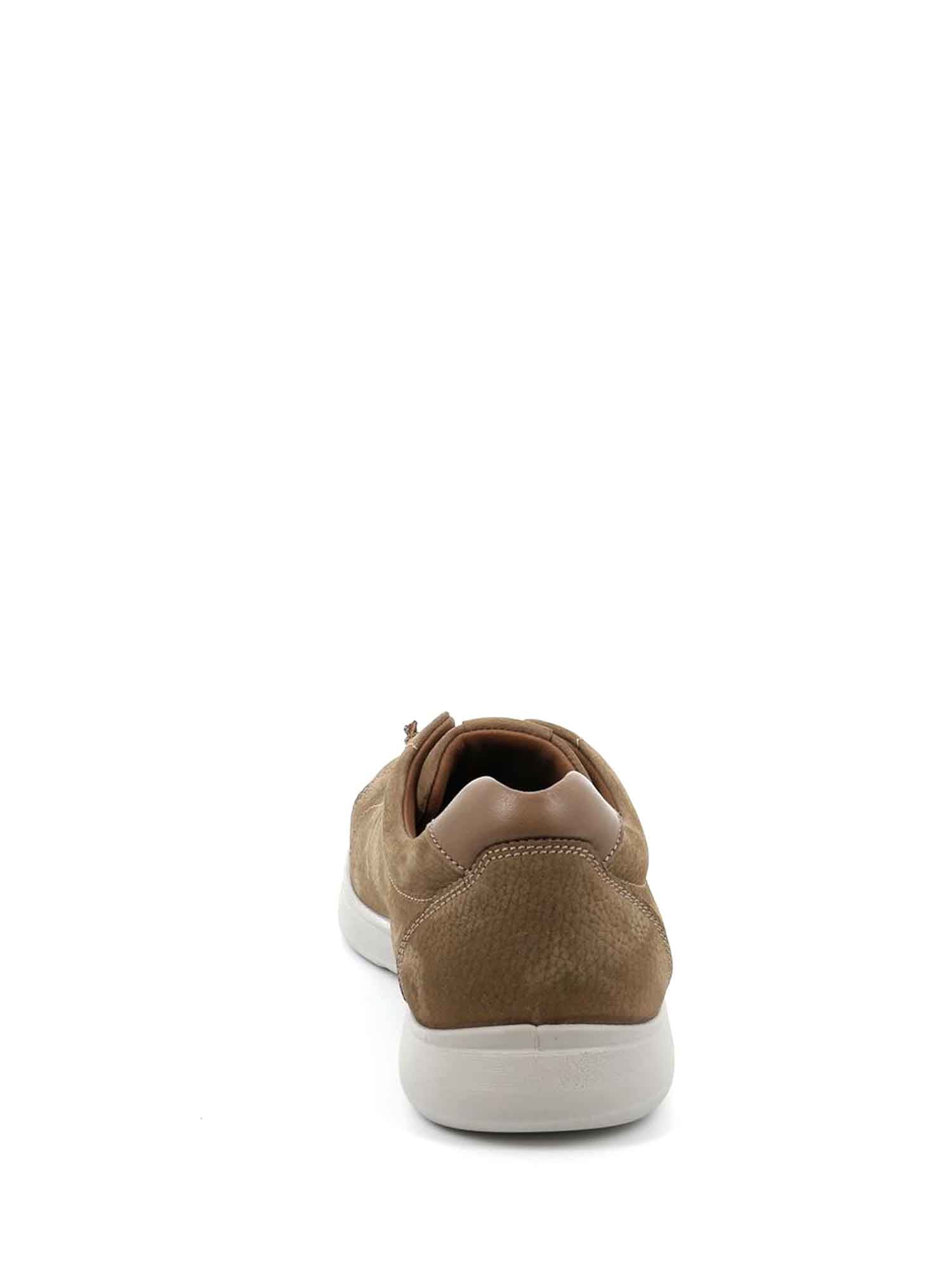 Sneakers Beige Grunland