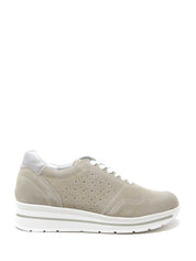Sneakers Beige Grunland