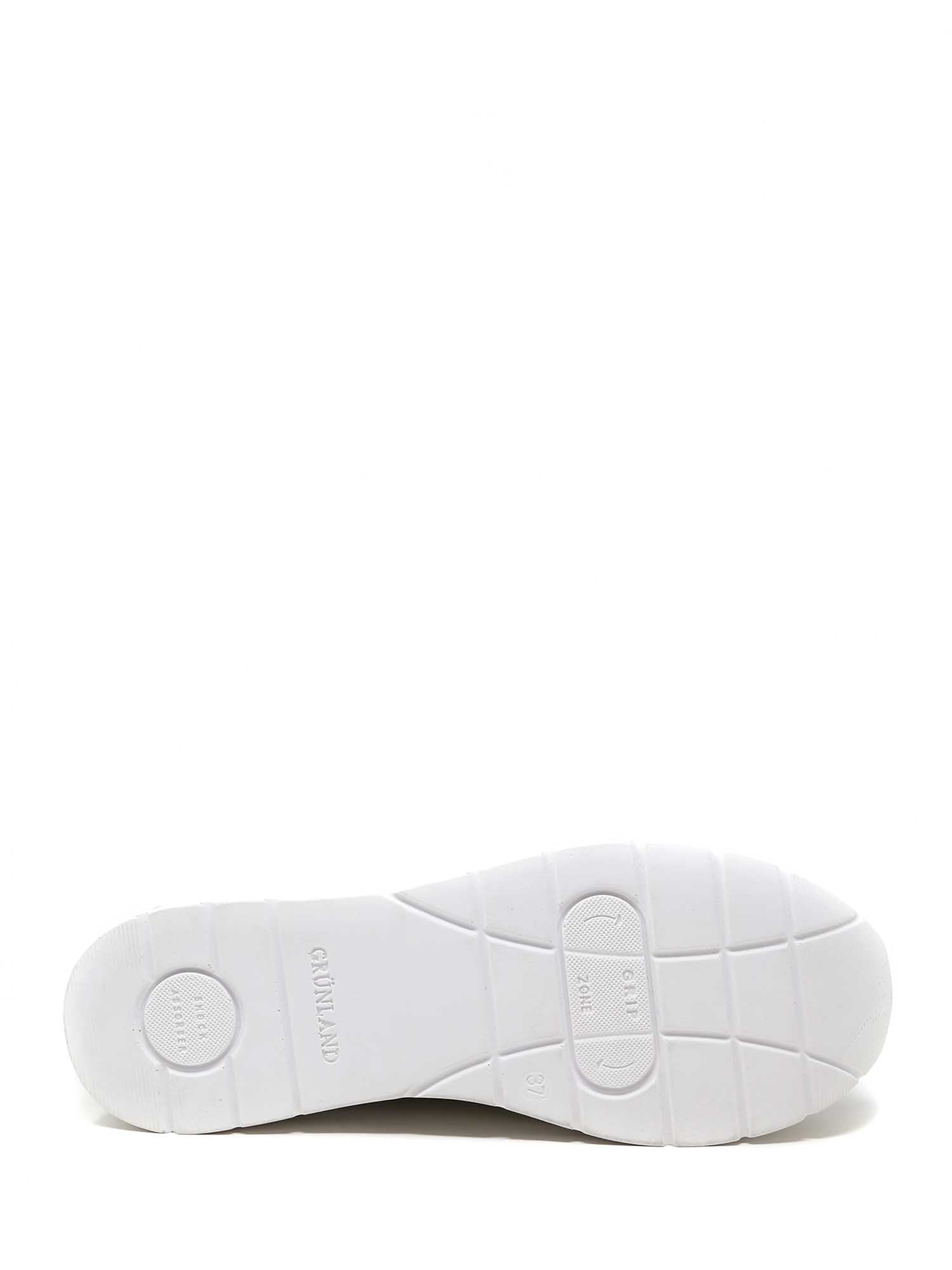 Sneakers Beige Grunland