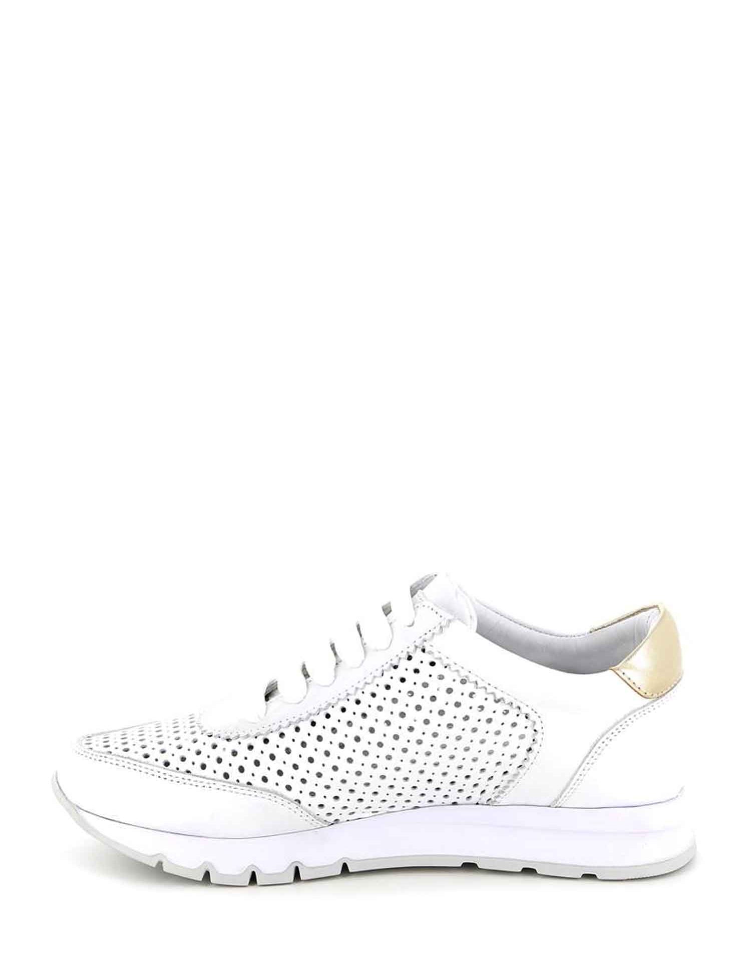Sneakers Bianco Grunland